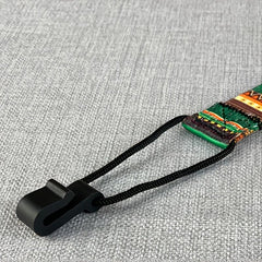 Adjustable Ukulele Strap Lanyard for Easy Playing