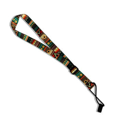 Adjustable Ukulele Strap Lanyard for Easy Playing