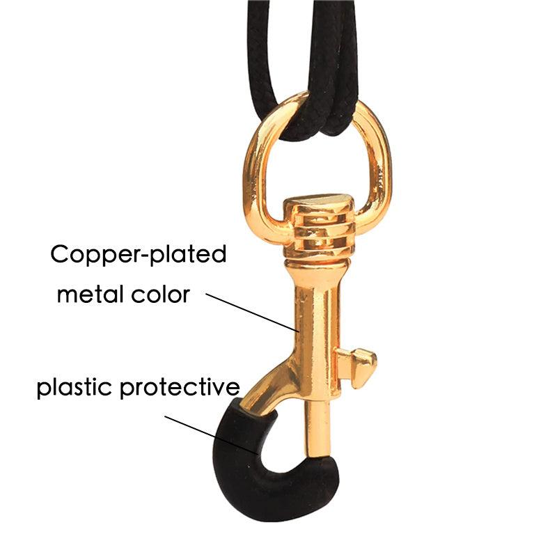 Saxophone Strap for Easy Carrying