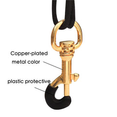 Saxophone Strap for Easy Carrying