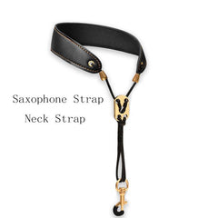 Saxophone Strap for Easy Carrying