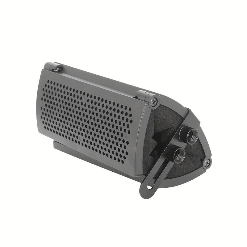 Microphone Isolation Shield Triple Sound Insulation Reflection Filter