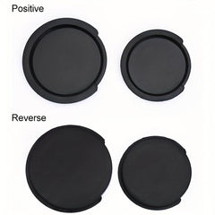 Anti Howling Folk Guitar Sound Hole Cover