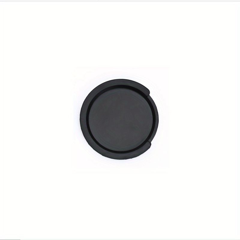 Anti Howling Folk Guitar Sound Hole Cover