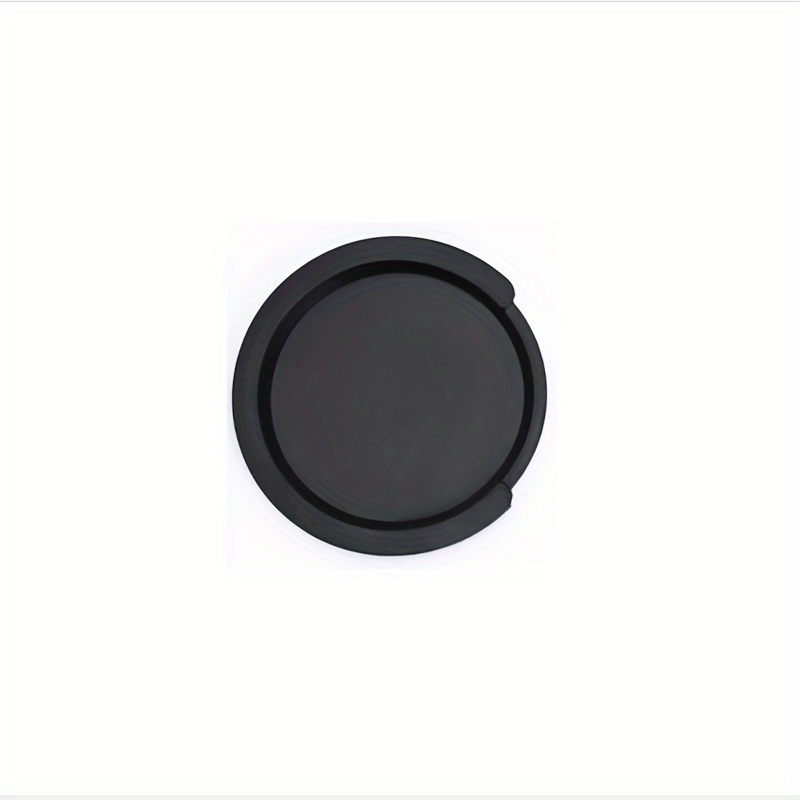 Anti Howling Folk Guitar Sound Hole Cover