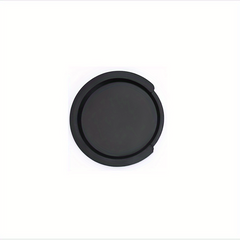 Anti Howling Folk Guitar Sound Hole Cover