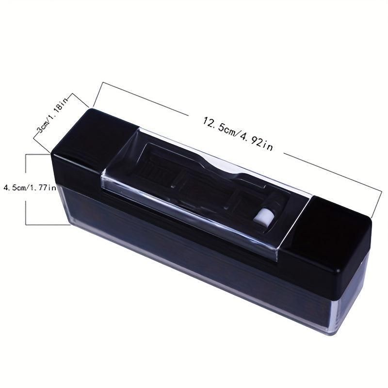 Anti Static Cleaning Kit for Vinyl Record Player