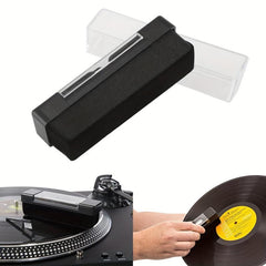 Anti Static Cleaning Kit for Vinyl Record Player