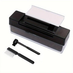 Anti Static Cleaning Kit for Vinyl Record Player