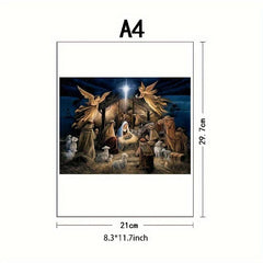 Virgin Wooden Puzzle Toys for Adults and Children