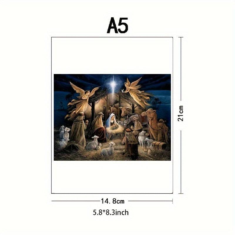 Virgin Wooden Puzzle Toys for Adults and Children