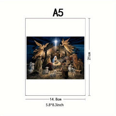 Virgin Wooden Puzzle Toys for Adults and Children