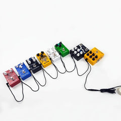 High Daisy Chain Cable for Guitar Effects Pedal Connect up to 8 Pedals