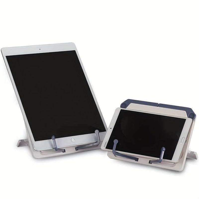 Foldable Adjustable Music Shelf Portable Reading Stand