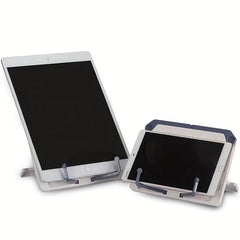 Foldable Adjustable Music Shelf Portable Reading Stand