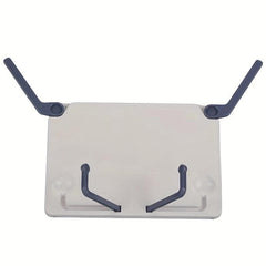 Foldable Adjustable Music Shelf Portable Reading Stand