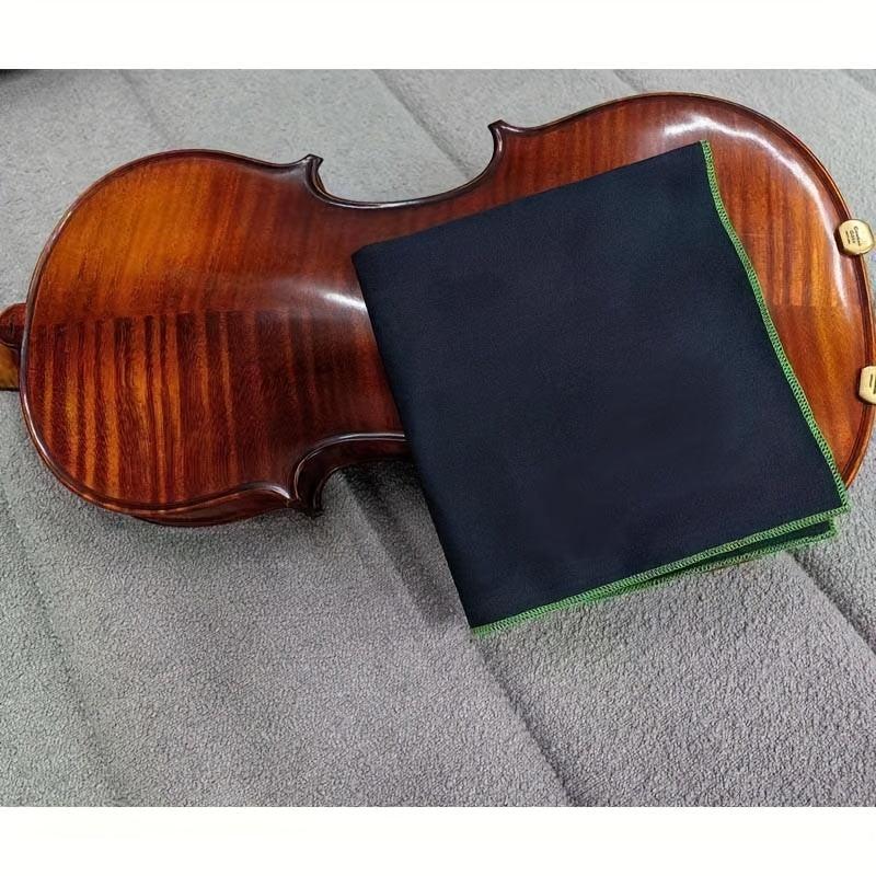 Microfiber Piano Wipe Cloth for Musicians