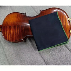 Microfiber Piano Wipe Cloth for Musicians