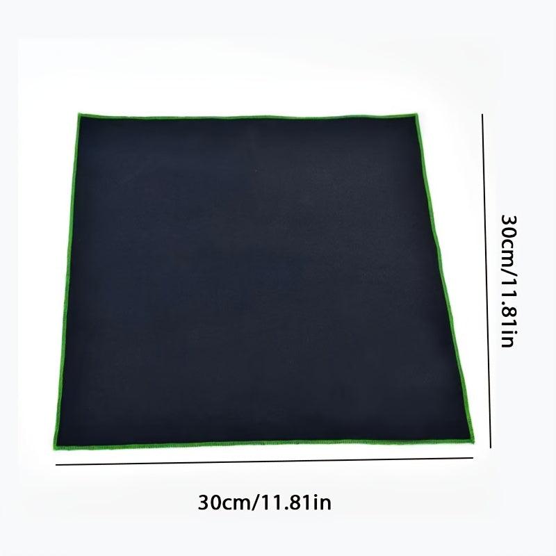 Microfiber Piano Wipe Cloth for Musicians