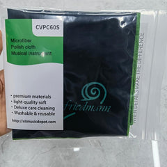 Microfiber Piano Wipe Cloth for Musicians
