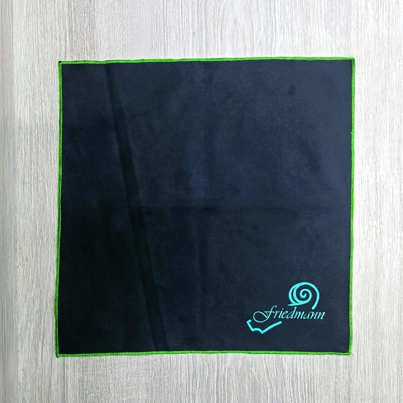 Microfiber Piano Wipe Cloth for Musicians