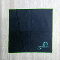 Microfiber Piano Wipe Cloth for Musicians