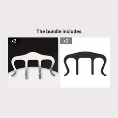 Large Sheet Music Book Clip for Piano Guitar Violin