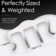Large Sheet Music Book Clip for Piano Guitar Violin
