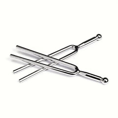 440Hz Tuning Fork Musical Instruments Violin Guitar Tuner Device