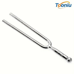 440Hz Tuning Fork Musical Instruments Violin Guitar Tuner Device