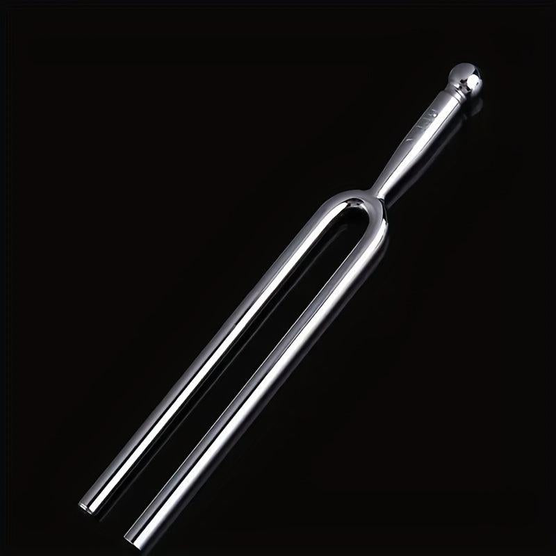 440Hz Tuning Fork Musical Instruments Violin Guitar Tuner Device