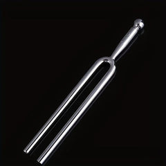 440Hz Tuning Fork Musical Instruments Violin Guitar Tuner Device