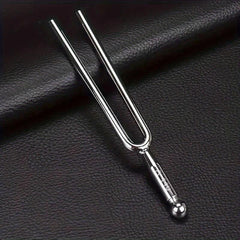 440Hz Tuning Fork Musical Instruments Violin Guitar Tuner Device