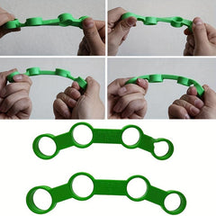 Finger Extender for Guitar Zither Erhu, Tensioner Span Trainer