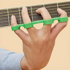 Finger Extender for Guitar Zither Erhu, Tensioner Span Trainer