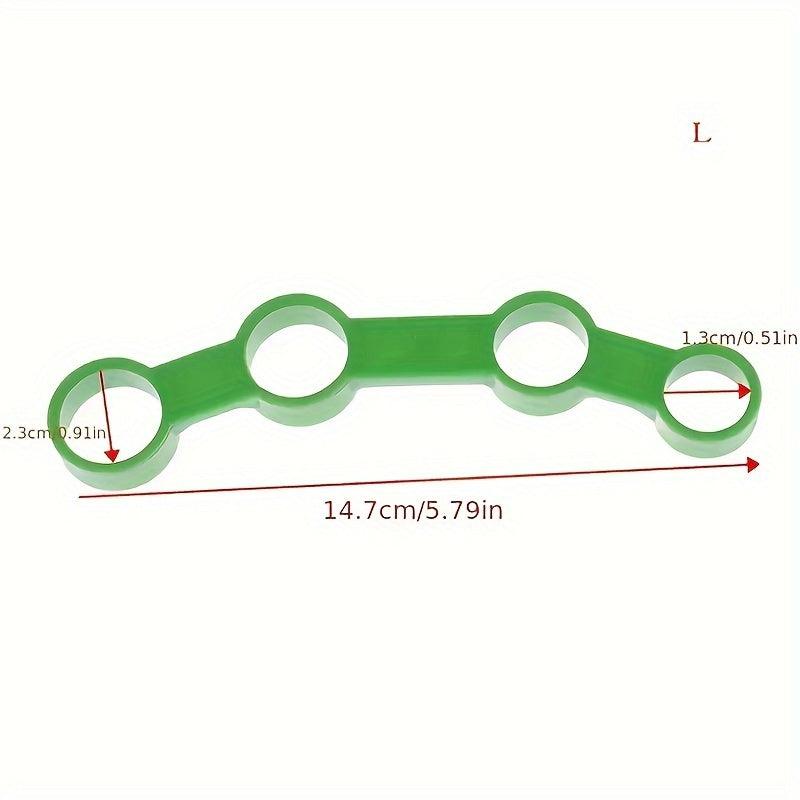 Finger Extender for Guitar Zither Erhu, Tensioner Span Trainer