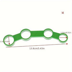 Finger Extender for Guitar Zither Erhu, Tensioner Span Trainer