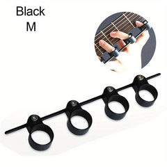 Guitar Finger Expander Trainer Tool Hand Exerciser
