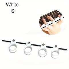 Guitar Finger Expander Trainer Tool Hand Exerciser