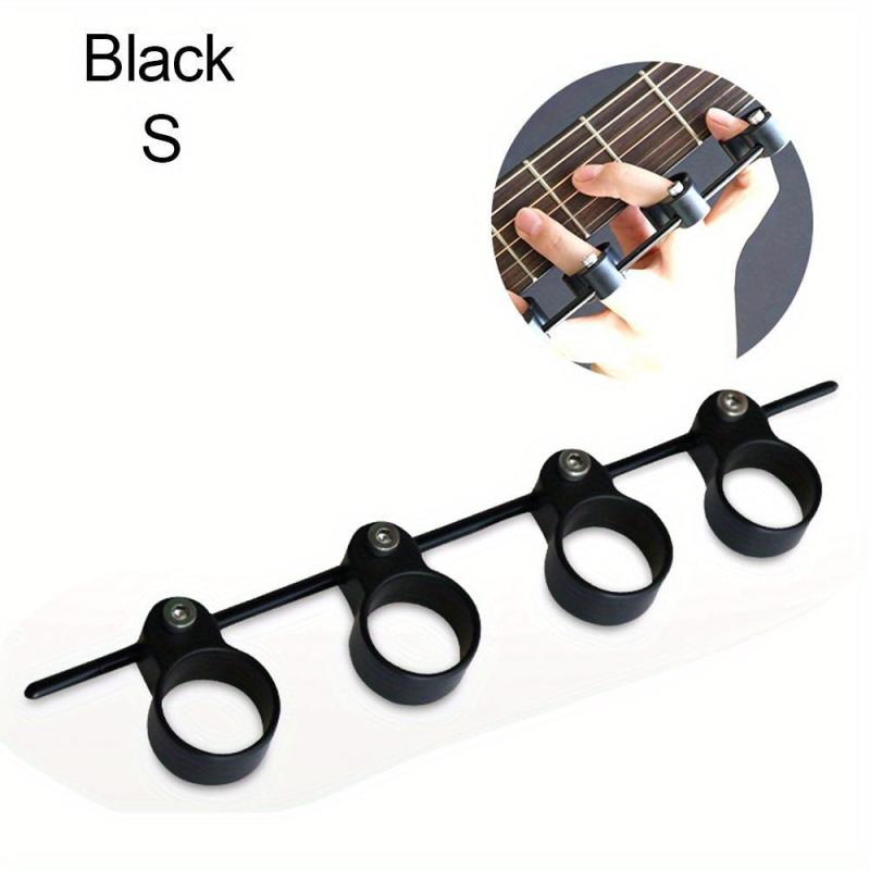 Guitar Finger Expander Trainer Tool Hand Exerciser