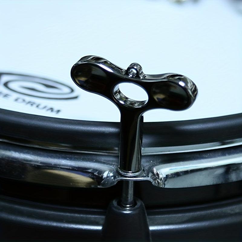 Drum Key Square Military Drum Kit Jazz Drum Tuning Drum Tool