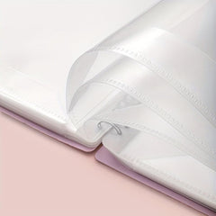 Waterproof Music Folder A4 Notes Folder 3 Styles 9.45in