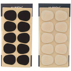 Metal Flute Head Tooth Pad for Clarinet Alto Sax