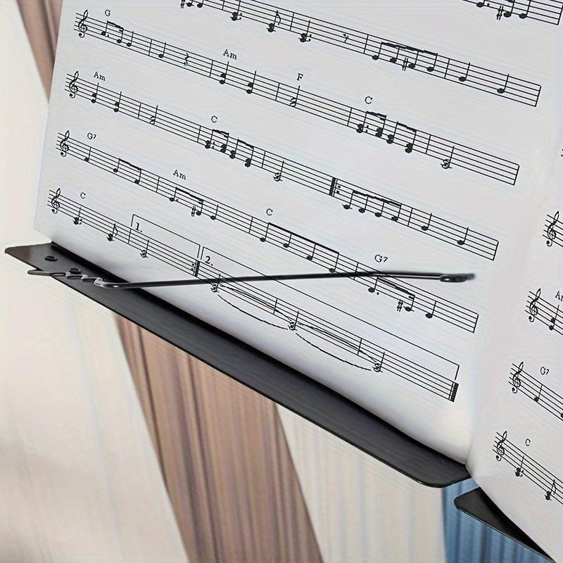 Compact Music Shelf Foldable Box Storage Bag