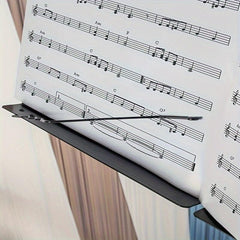 Compact Music Shelf Foldable Box Storage Bag