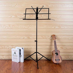 Compact Music Shelf Foldable Box Storage Bag