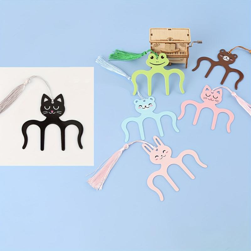 Metal Sheet Music Holders for Music Stands & Pianos