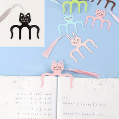 Metal Sheet Music Holders for Music Stands & Pianos