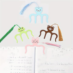 Metal Sheet Music Holders for Music Stands & Pianos
