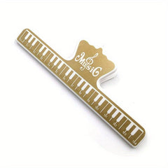 Piano Notation Clip Music Notation Clip Piano Book Clip